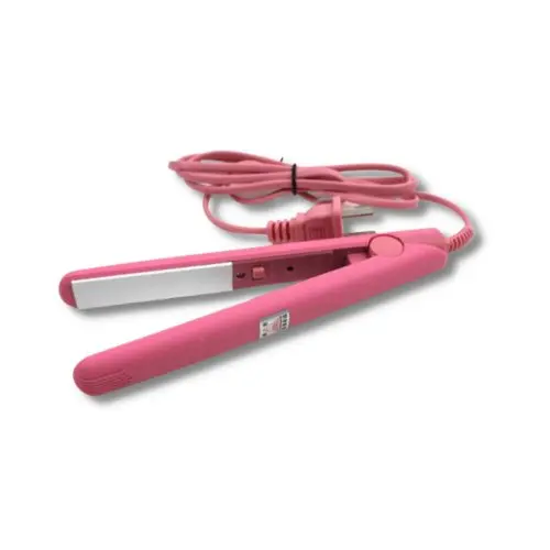 Beautiful Mini Hair Straightener