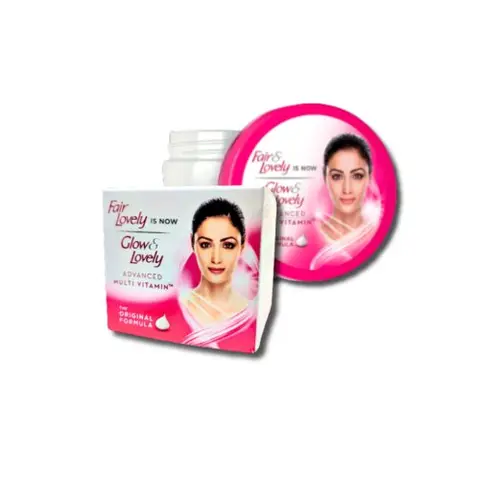 Fair And Lovely Jar Cream 65ml