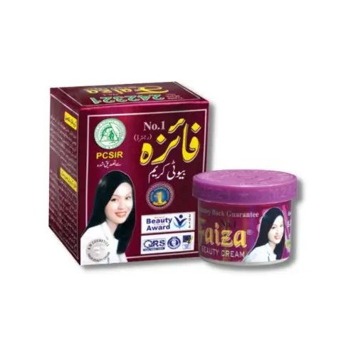 Faiza Beauty Cream Large