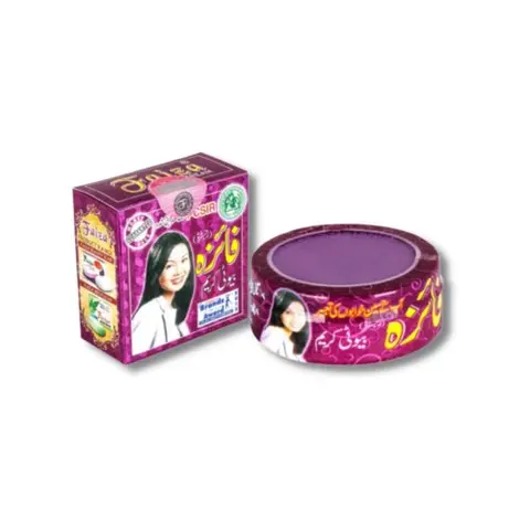 Faiza Beauty Cream Small