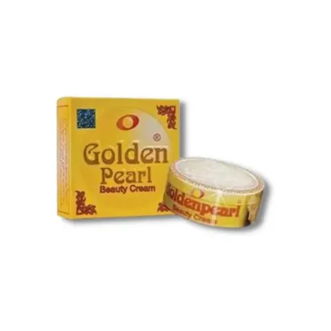 Golden Pearl Harbal Beauty Cream
