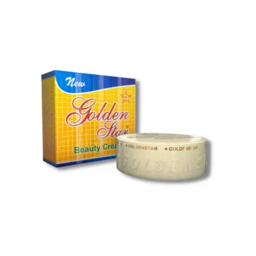 Golden Star Beauty Cream