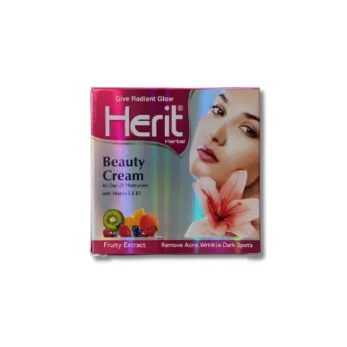 Herit Beauty Cream