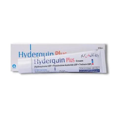 Hydroskin Plus Cream Anti Pigmentary & Anti Aging