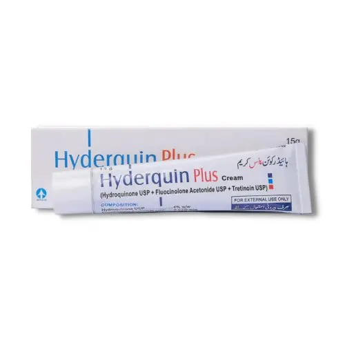 Hydroskin Plus Cream Anti Pigmentary & Anti Aging