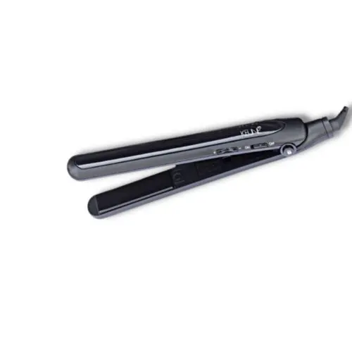 Keune Professional Hair Straightener More Shine Less Frizy