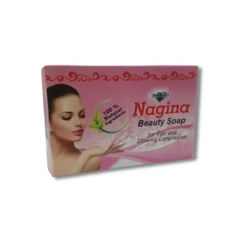 Nagina Gold Beauty Cream