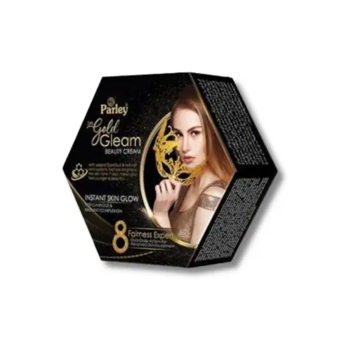 Parley Beauty Cream