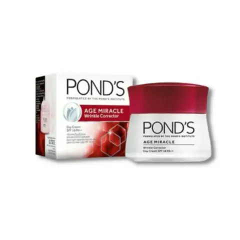 Ponds Age Miracle Wrinkle Corrector Day Cream