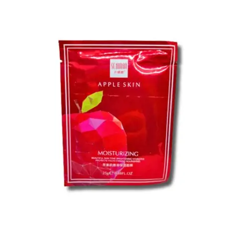 Senana Apple White Face Mask 25g