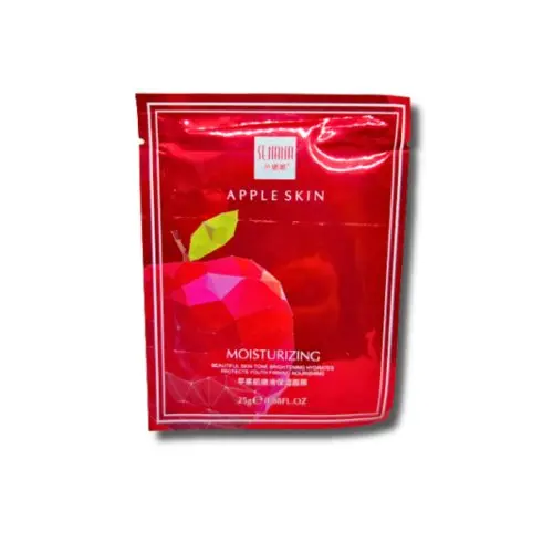 Senana Apple White Face Mask 25g