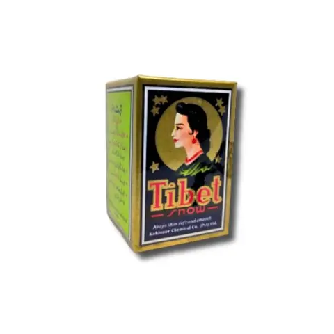 Tibet Snow Cream  60ml