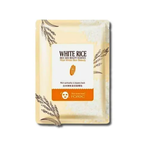 White Rise Skin Beauty Face Mask 30g